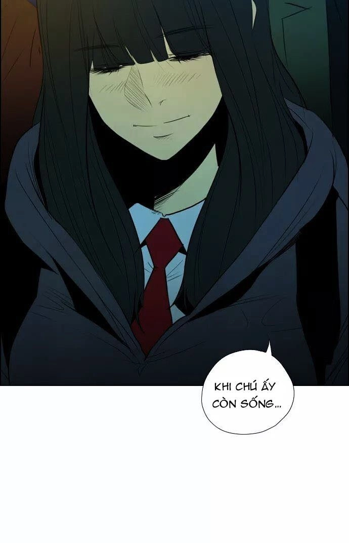 Kẻ Hồi Sinh Chapter 3 - 39