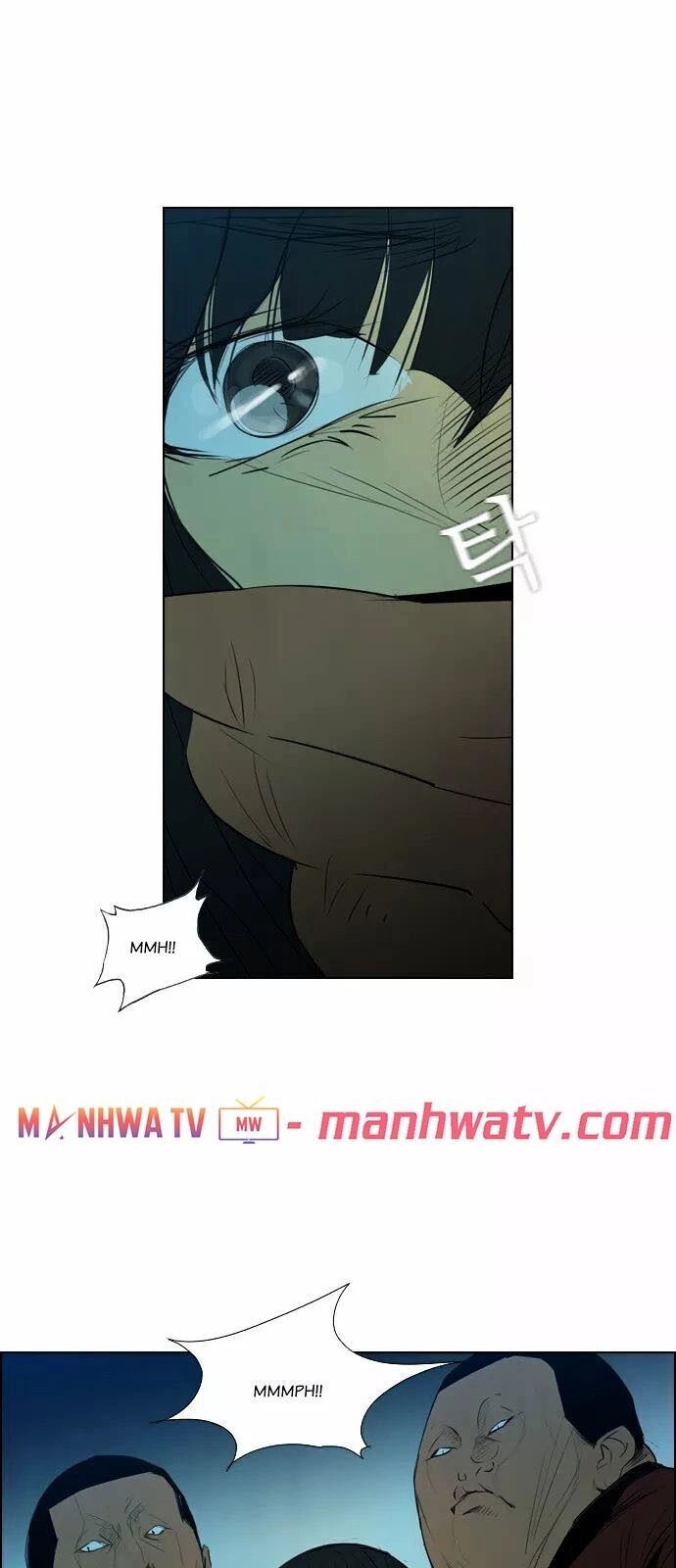 Kẻ Hồi Sinh Chapter 3 - 40