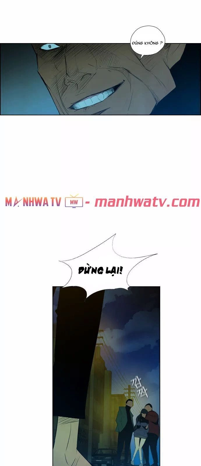 Kẻ Hồi Sinh Chapter 3 - 46