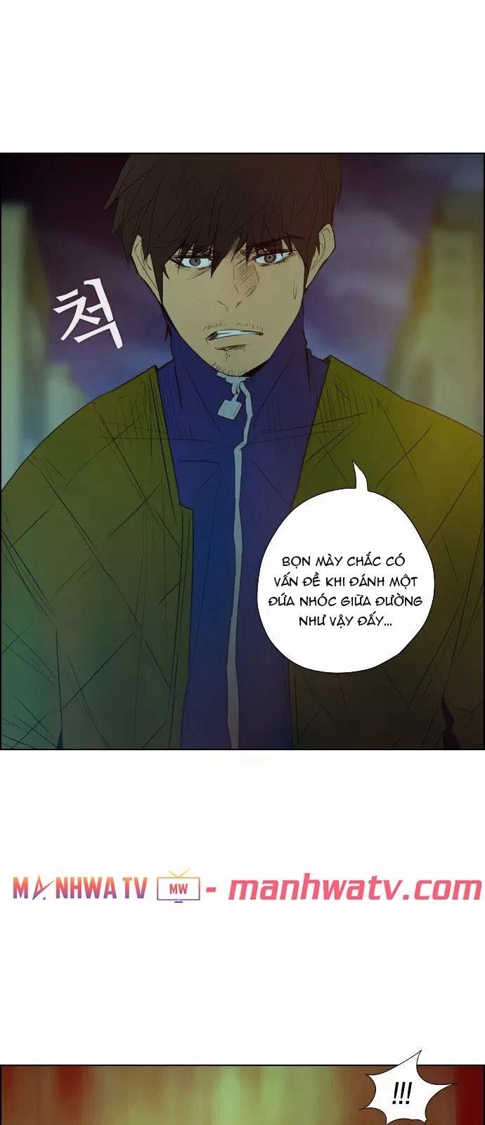 Kẻ Hồi Sinh Chapter 3 - 48