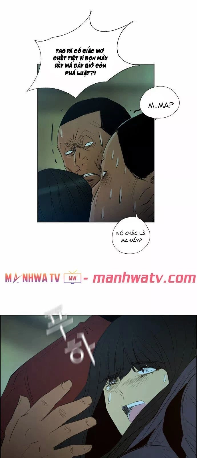 Kẻ Hồi Sinh Chapter 3 - 52