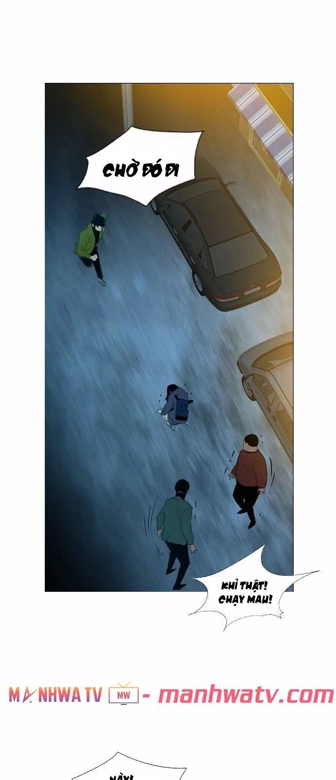 Kẻ Hồi Sinh Chapter 3 - 57