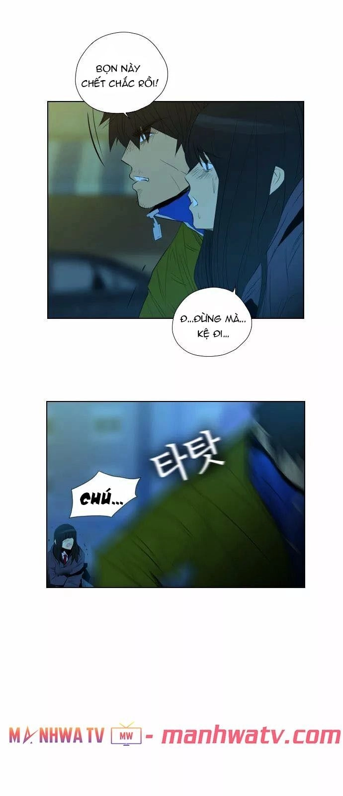 Kẻ Hồi Sinh Chapter 3 - 59