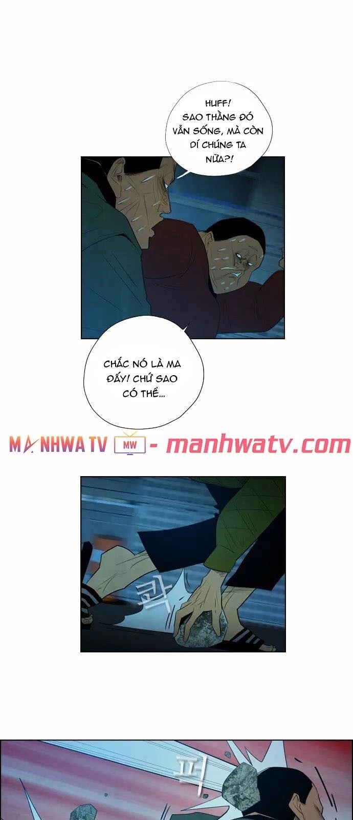 Kẻ Hồi Sinh Chapter 3 - 63