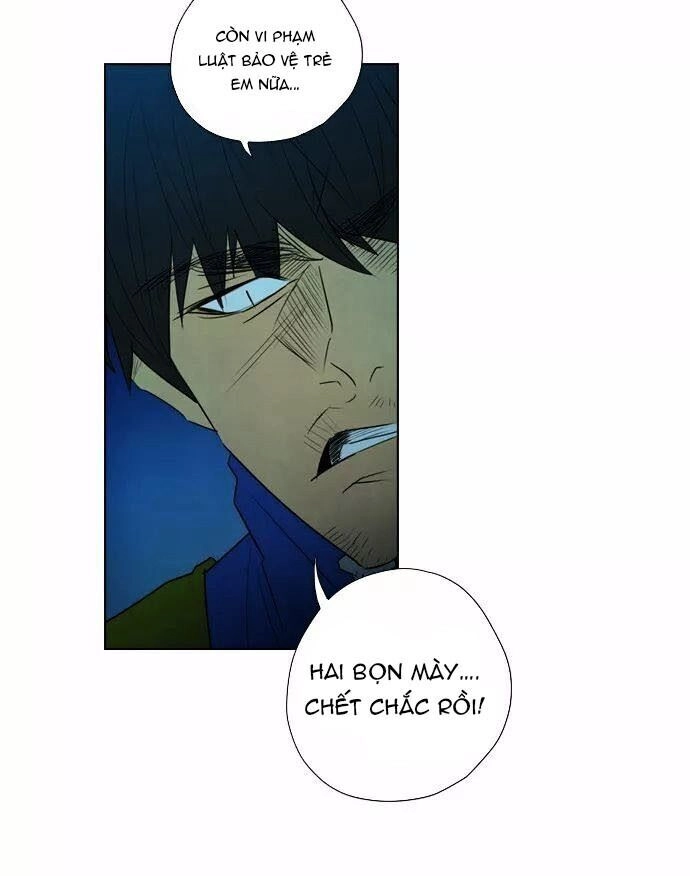 Kẻ Hồi Sinh Chapter 3 - 66