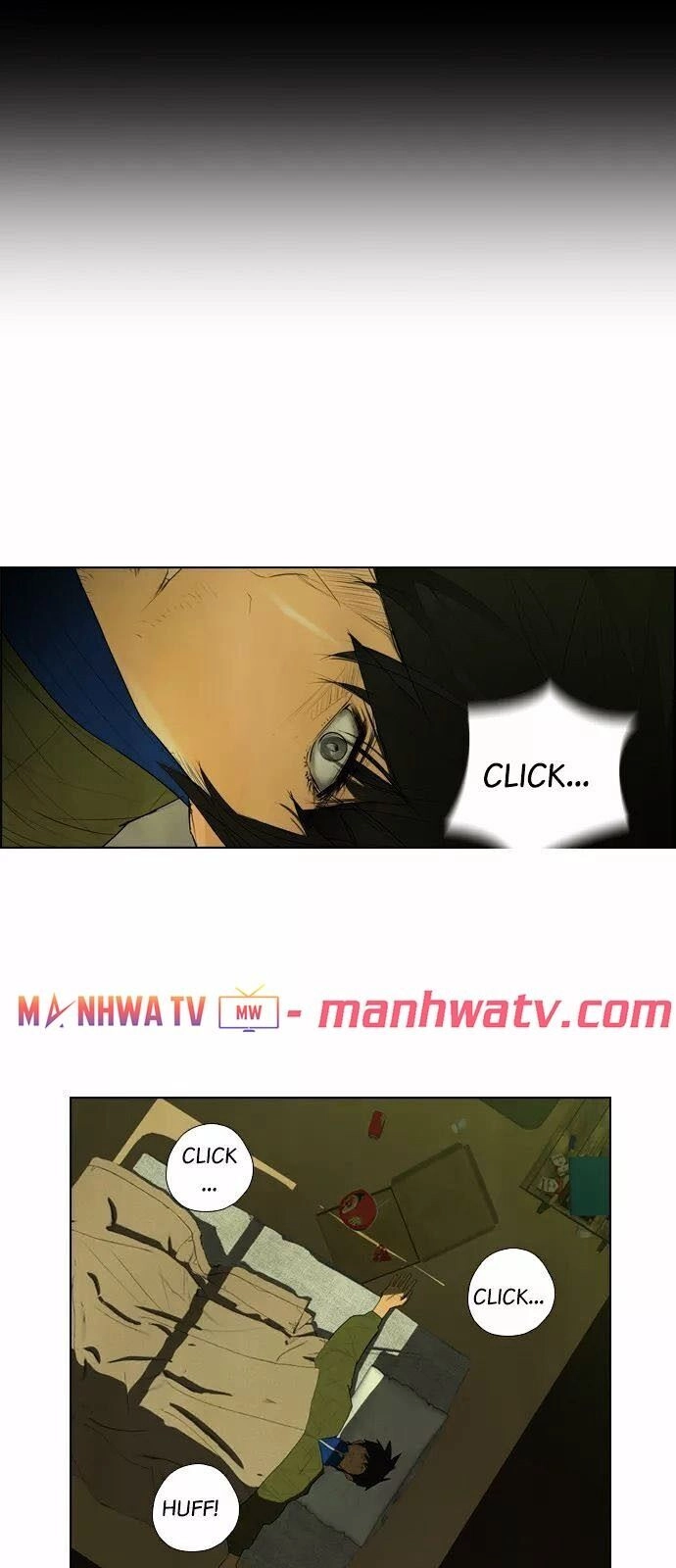 Kẻ Hồi Sinh Chapter 3 - 87