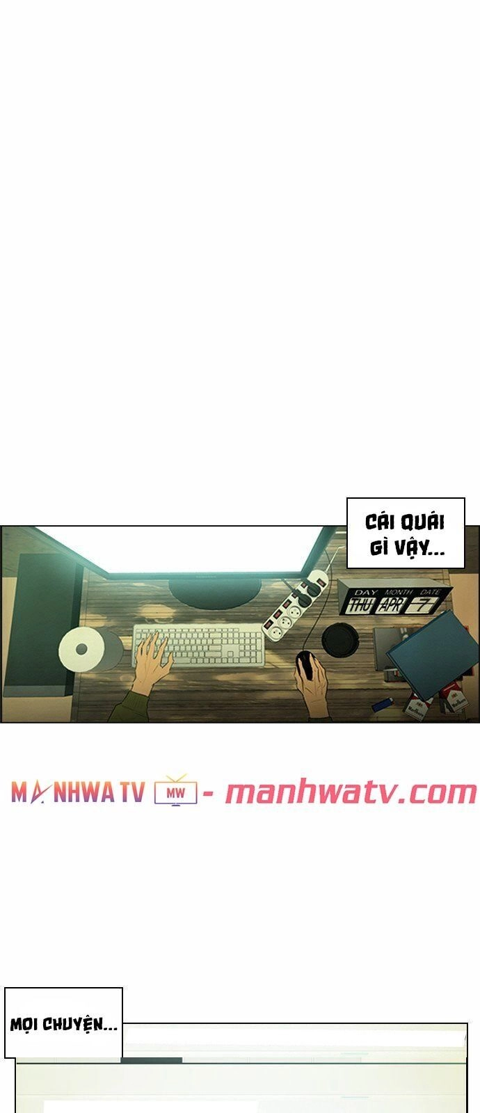 Kẻ Hồi Sinh Chapter 4 - 4