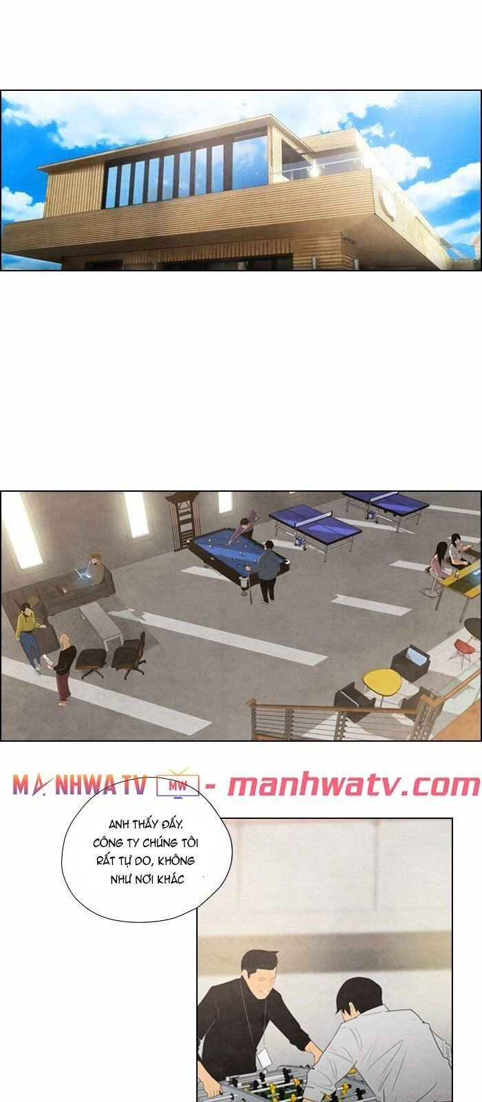 Kẻ Hồi Sinh Chapter 4 - 13