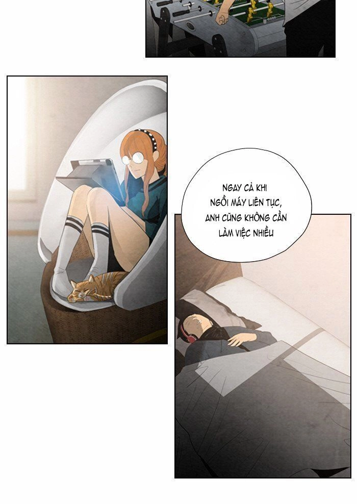 Kẻ Hồi Sinh Chapter 4 - 14