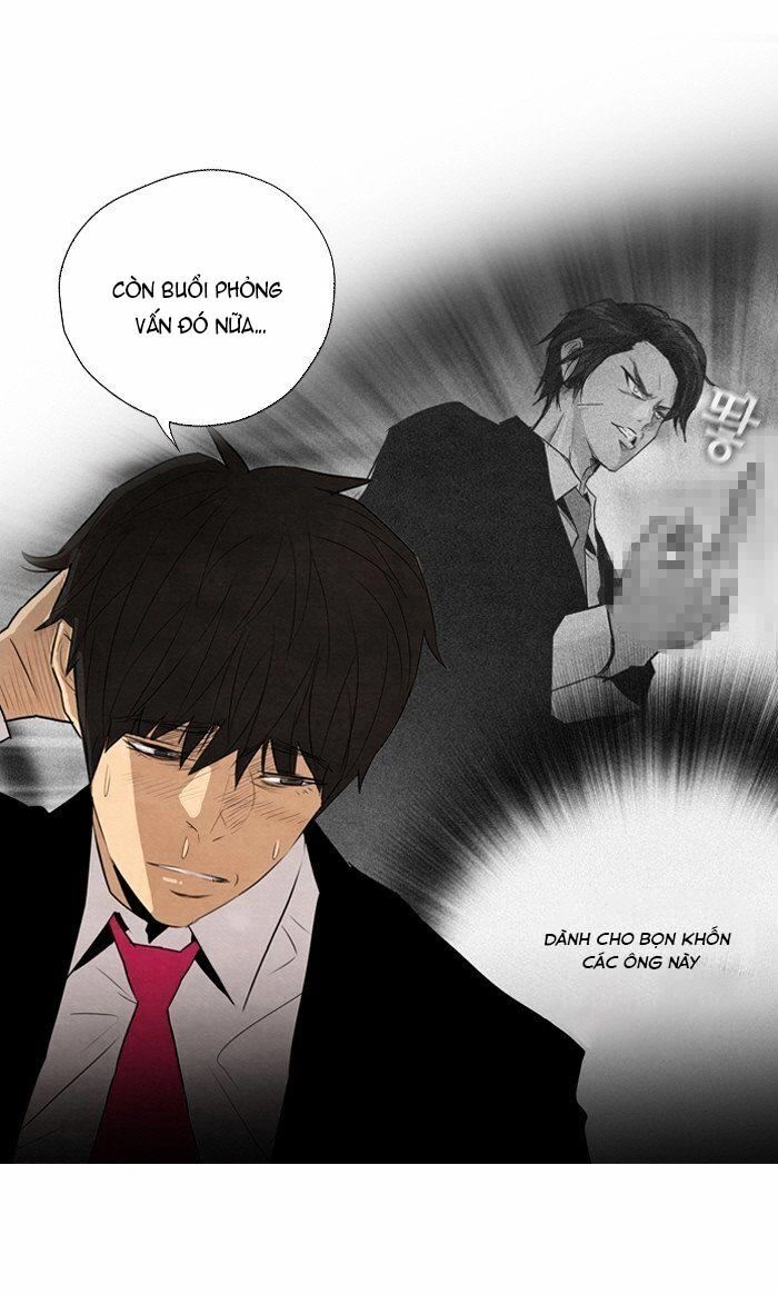 Kẻ Hồi Sinh Chapter 4 - 20