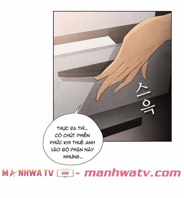 Kẻ Hồi Sinh Chapter 4 - 22