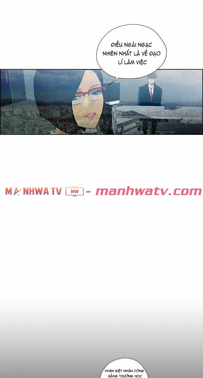 Kẻ Hồi Sinh Chapter 4 - 28