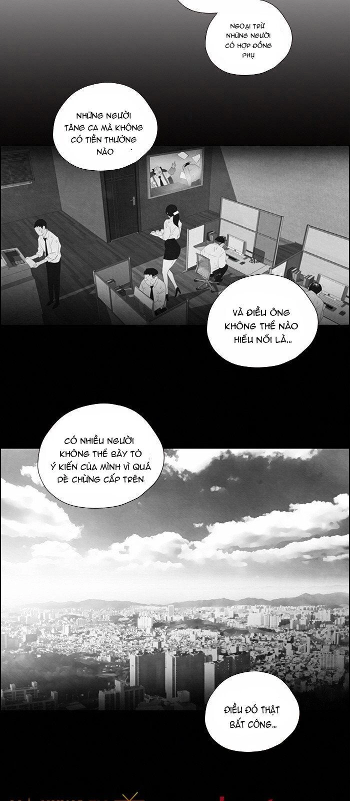 Kẻ Hồi Sinh Chapter 4 - 29