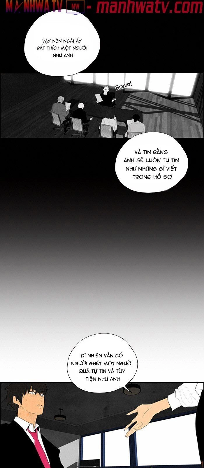 Kẻ Hồi Sinh Chapter 4 - 30