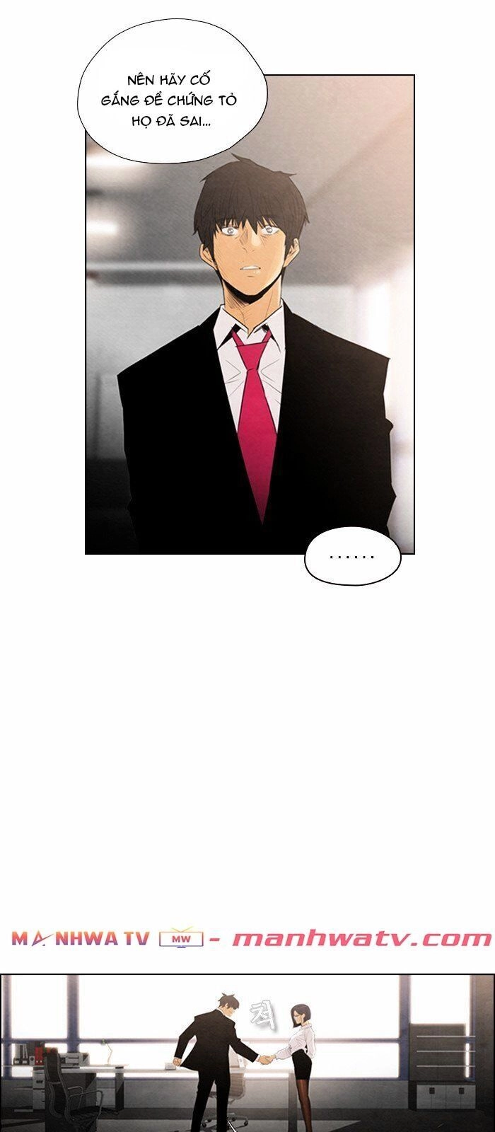 Kẻ Hồi Sinh Chapter 4 - 33