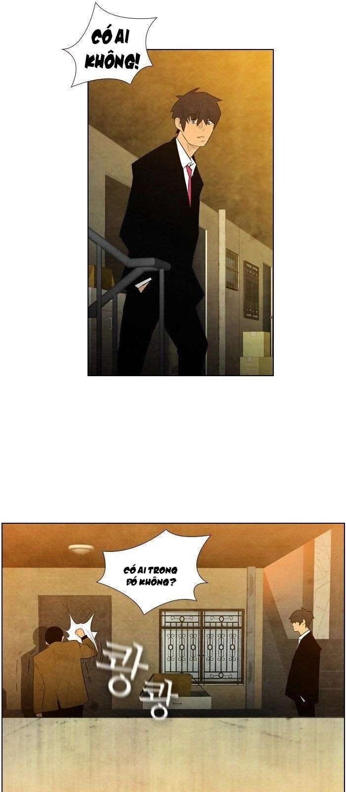 Kẻ Hồi Sinh Chapter 4 - 39