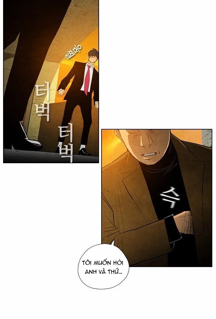 Kẻ Hồi Sinh Chapter 4 - 42