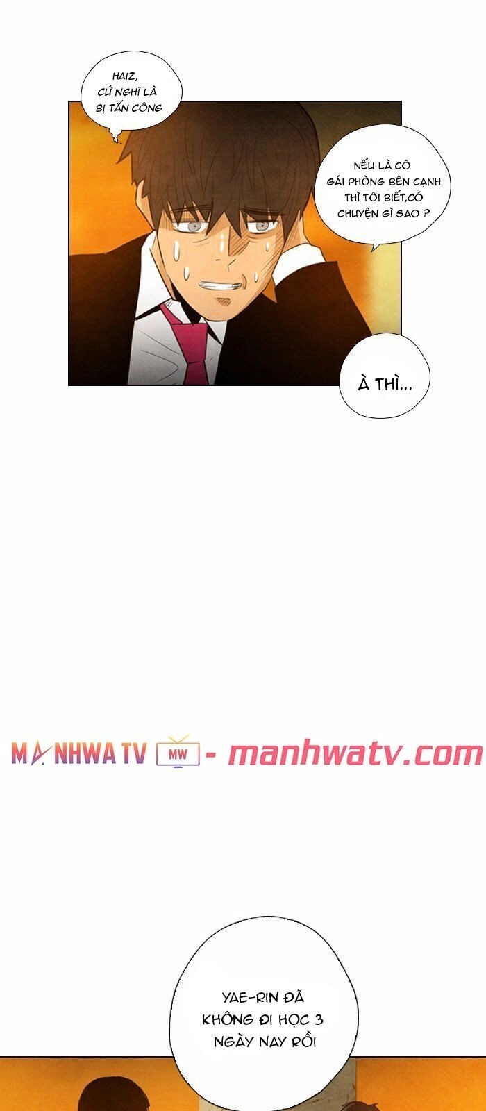 Kẻ Hồi Sinh Chapter 4 - 48