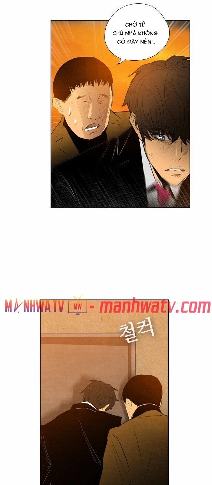 Kẻ Hồi Sinh Chapter 4 - 54