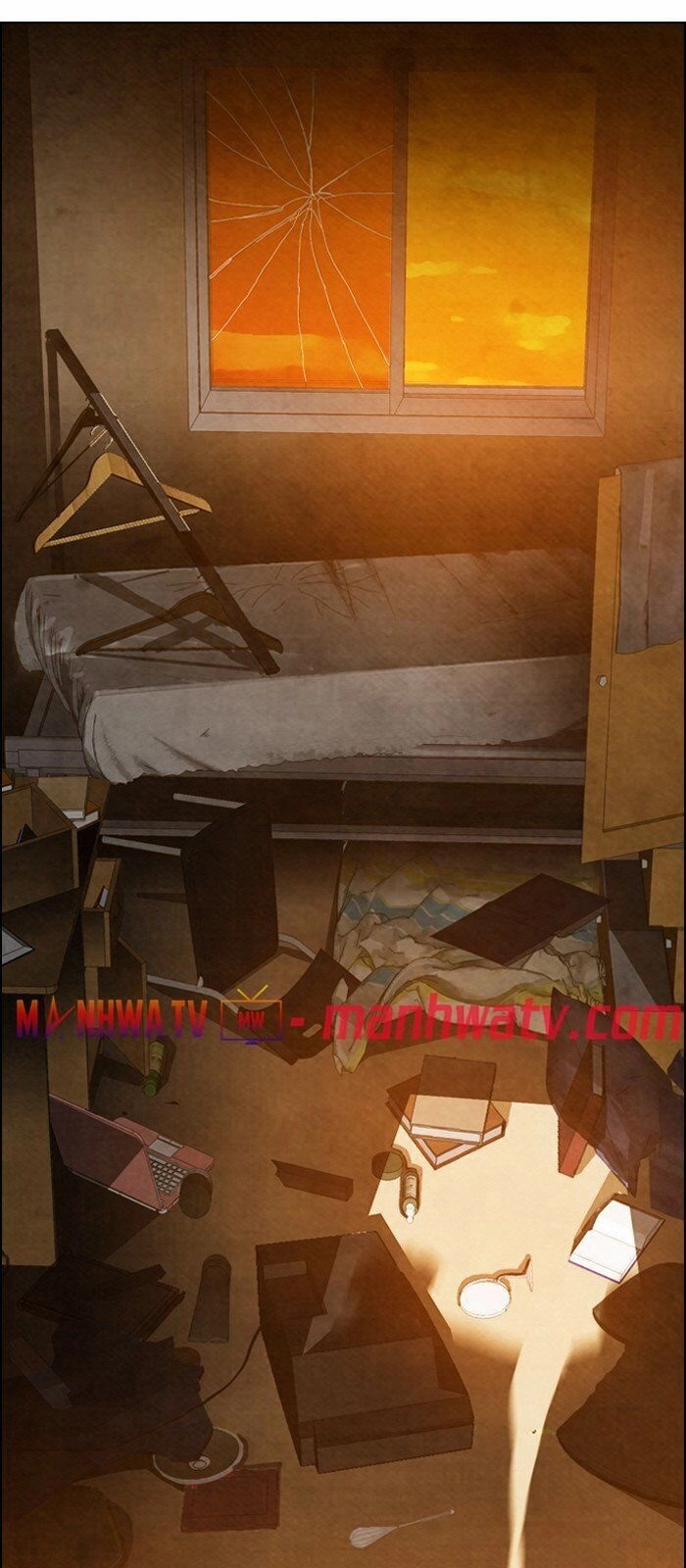 Kẻ Hồi Sinh Chapter 4 - 59