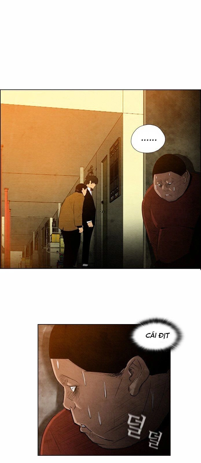 Kẻ Hồi Sinh Chapter 4 - 61