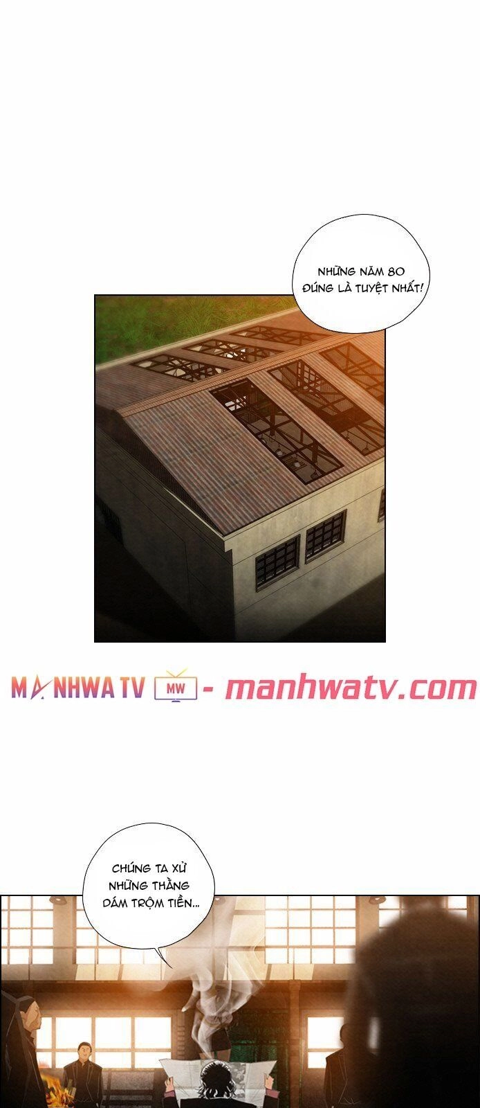 Kẻ Hồi Sinh Chapter 4 - 63