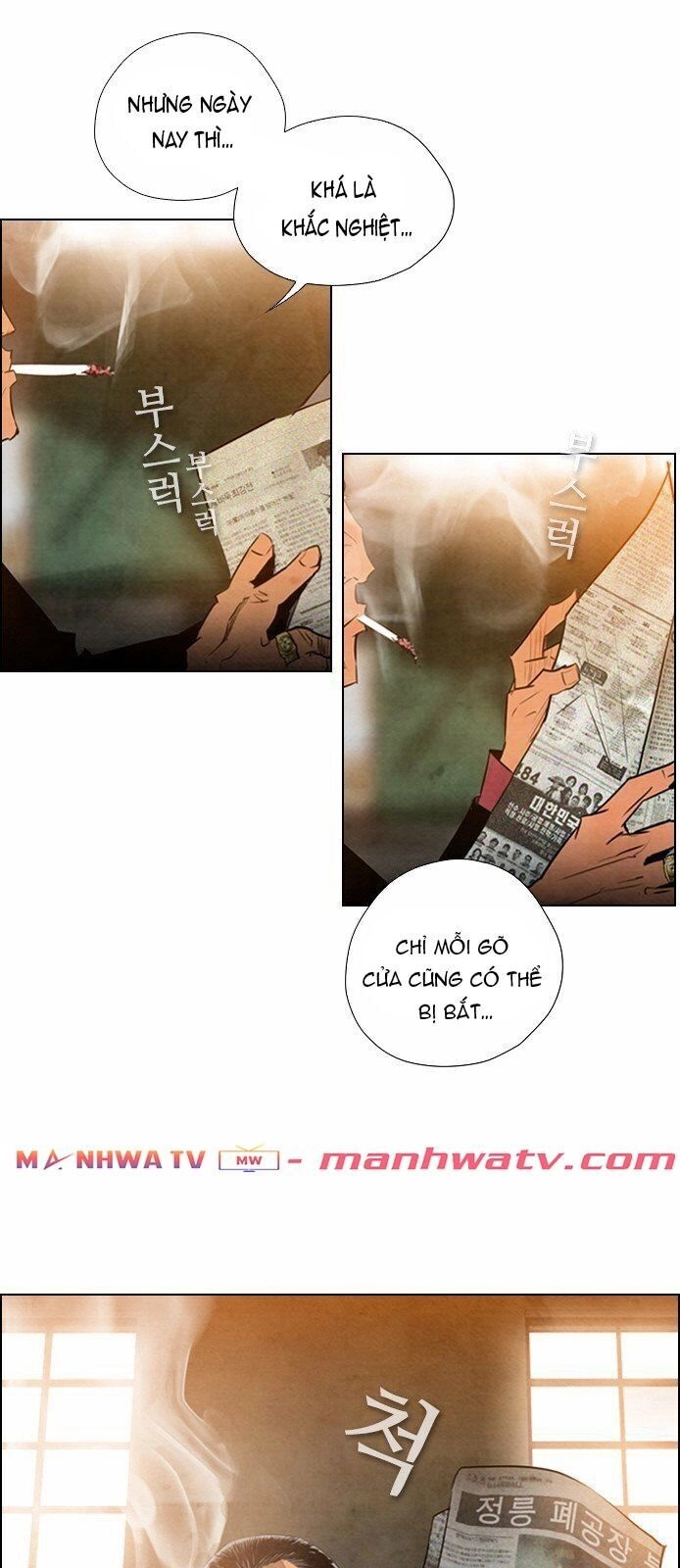 Kẻ Hồi Sinh Chapter 4 - 65