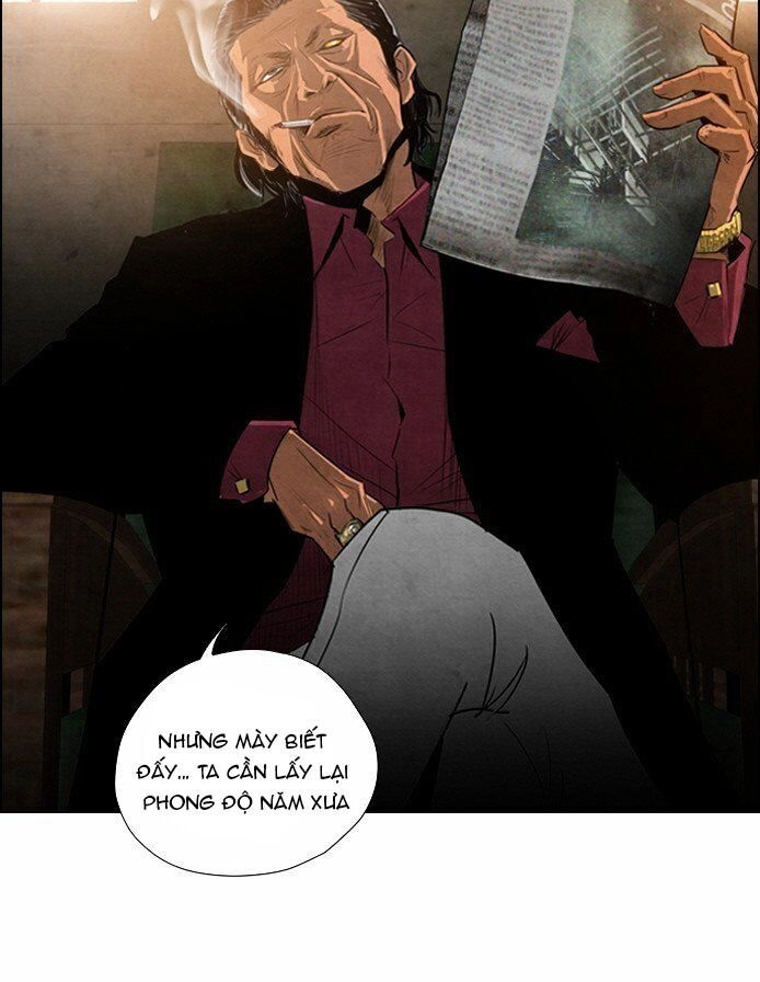 Kẻ Hồi Sinh Chapter 4 - 66