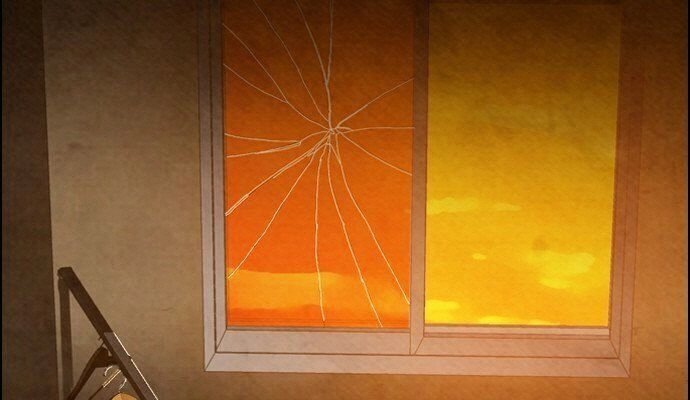 Kẻ Hồi Sinh Chapter 5 - 5