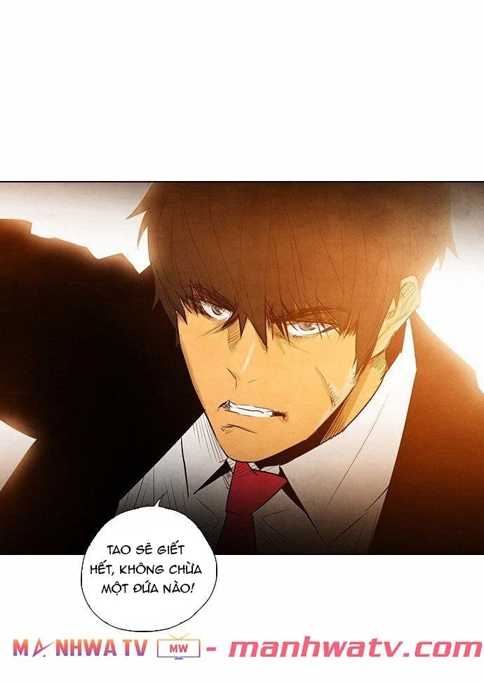 Kẻ Hồi Sinh Chapter 5 - 7