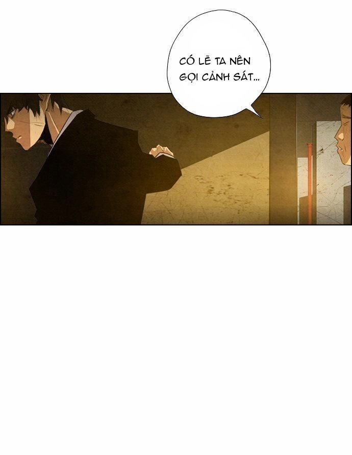 Kẻ Hồi Sinh Chapter 5 - 9