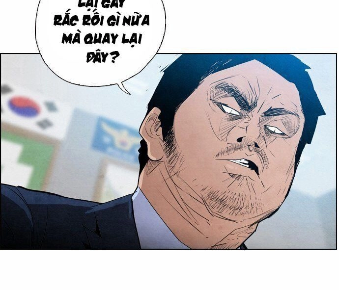 Kẻ Hồi Sinh Chapter 5 - 14