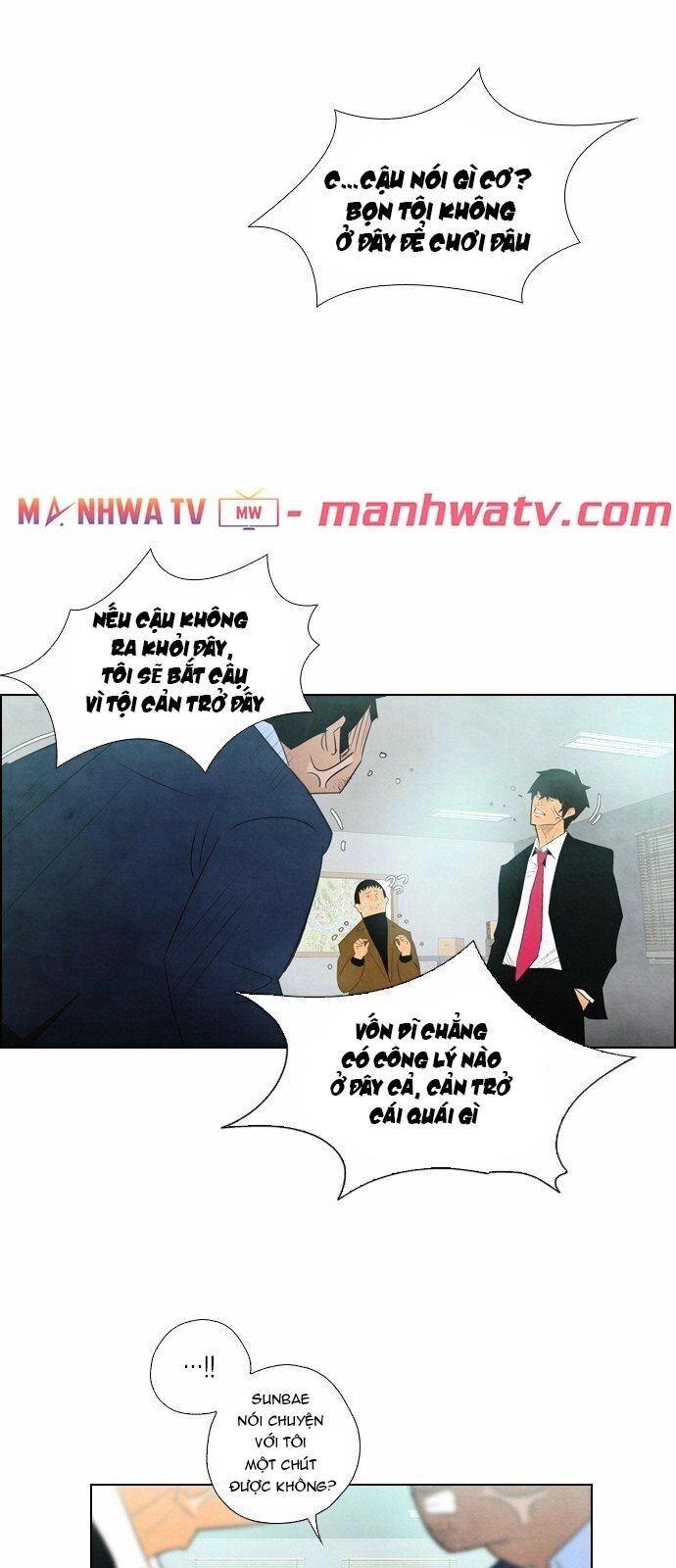 Kẻ Hồi Sinh Chapter 5 - 26