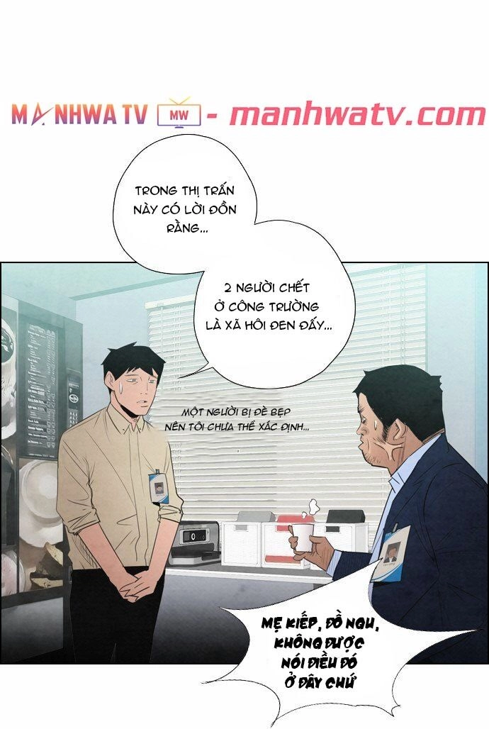 Kẻ Hồi Sinh Chapter 5 - 29