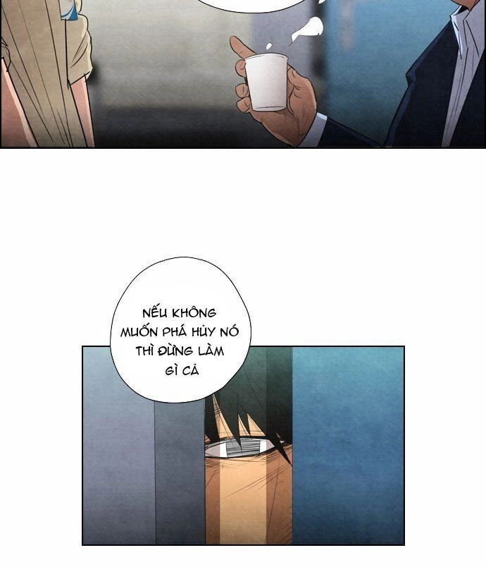 Kẻ Hồi Sinh Chapter 5 - 31