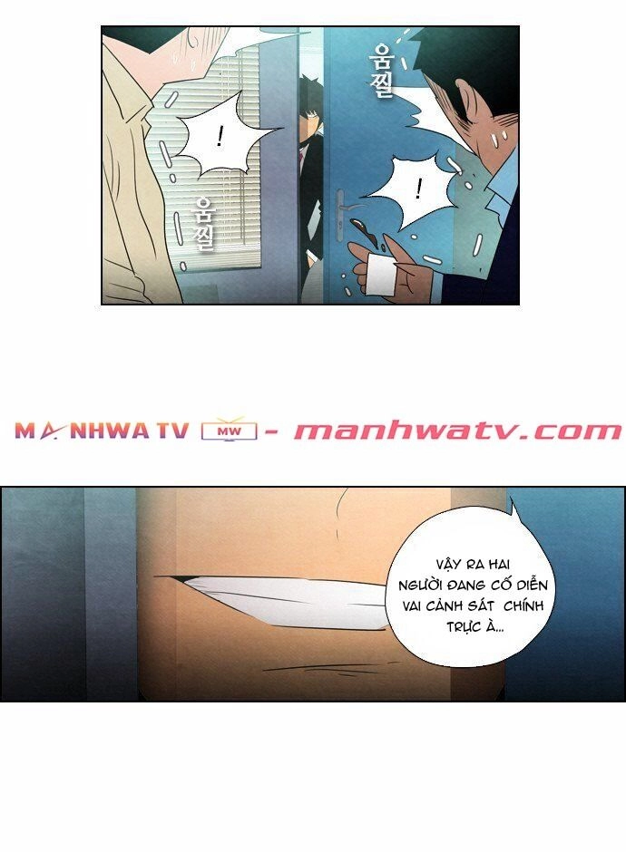 Kẻ Hồi Sinh Chapter 5 - 32