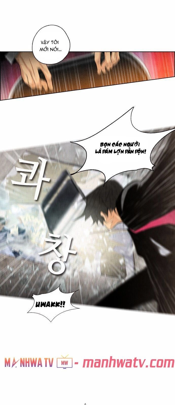 Kẻ Hồi Sinh Chapter 5 - 33