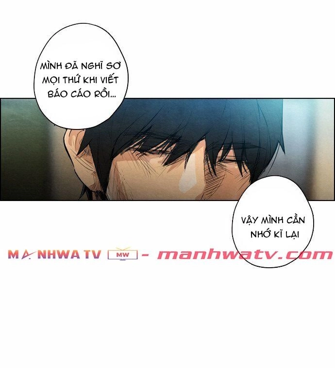 Kẻ Hồi Sinh Chapter 5 - 43