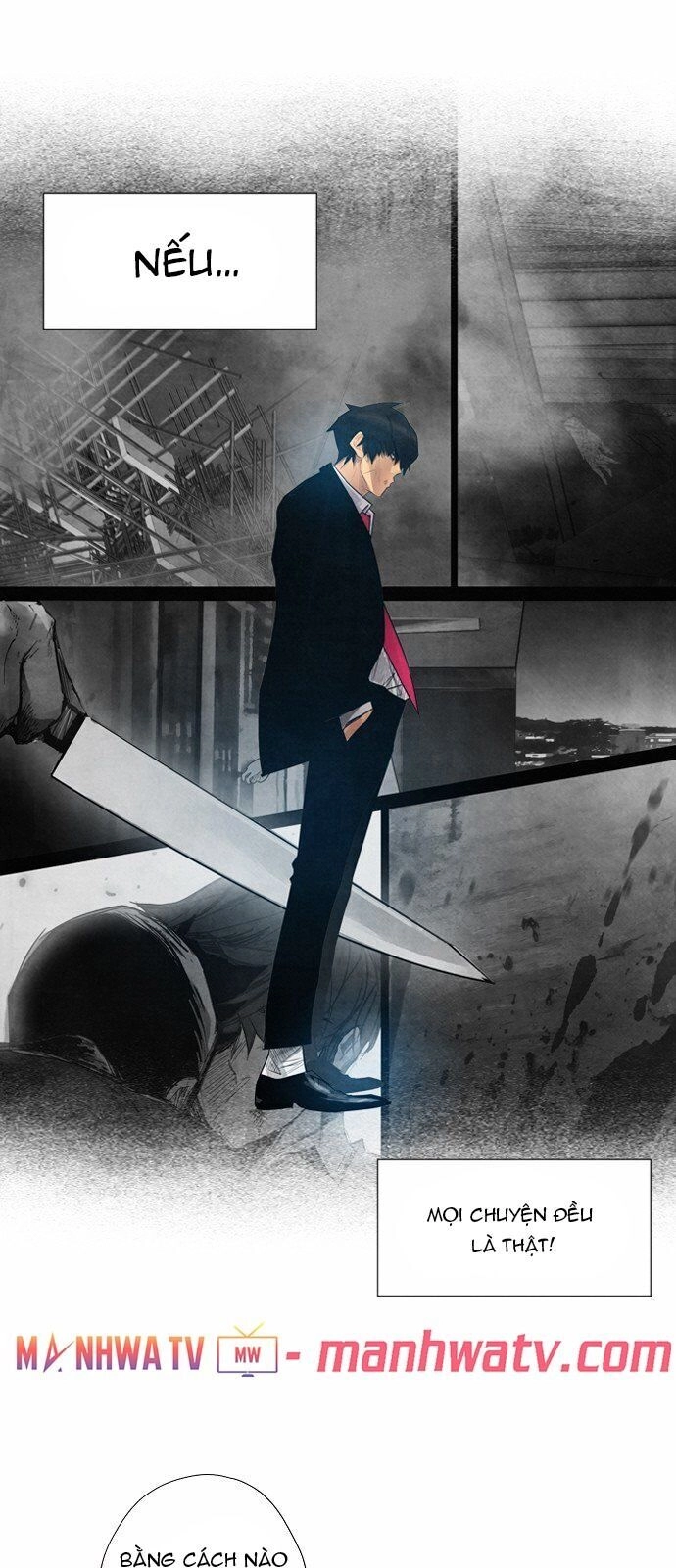 Kẻ Hồi Sinh Chapter 5 - 44