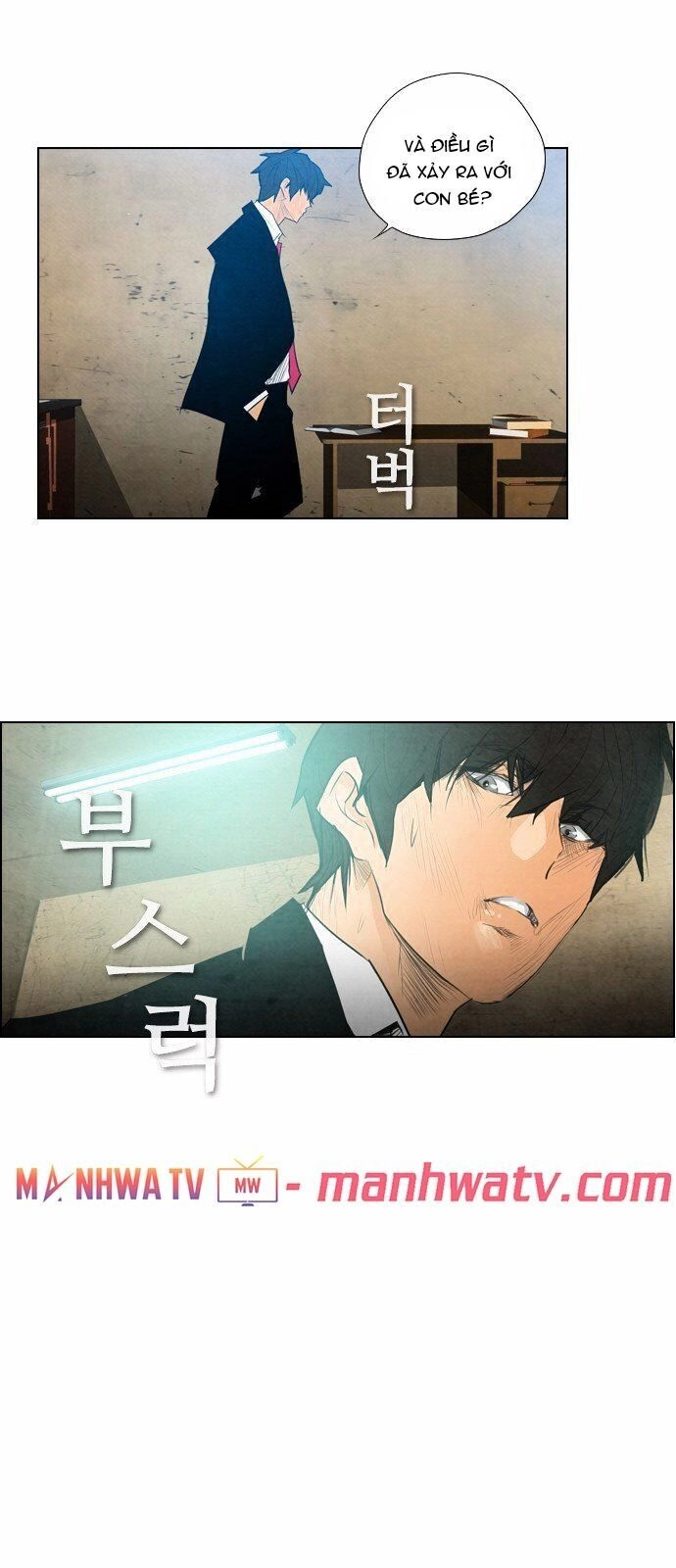 Kẻ Hồi Sinh Chapter 5 - 46