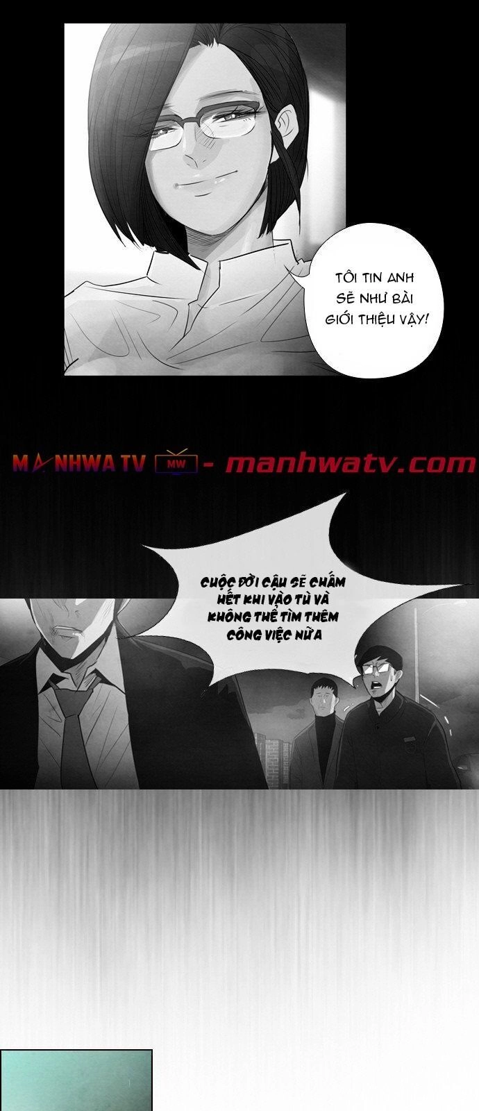 Kẻ Hồi Sinh Chapter 5 - 53