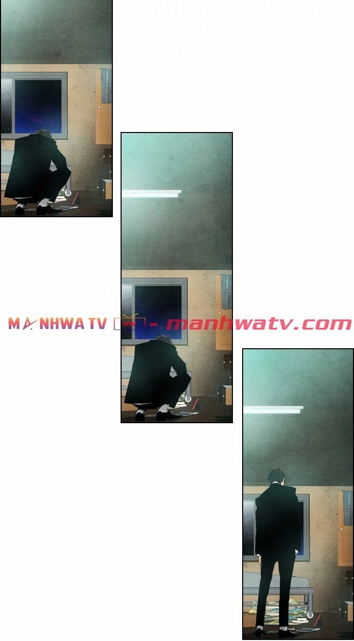 Kẻ Hồi Sinh Chapter 5 - 55