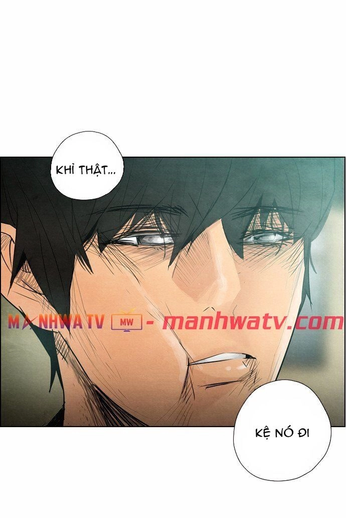 Kẻ Hồi Sinh Chapter 5 - 56
