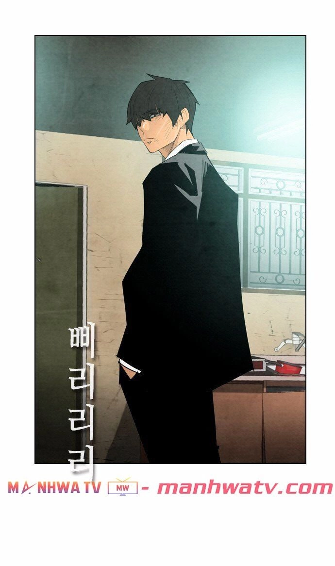 Kẻ Hồi Sinh Chapter 5 - 57