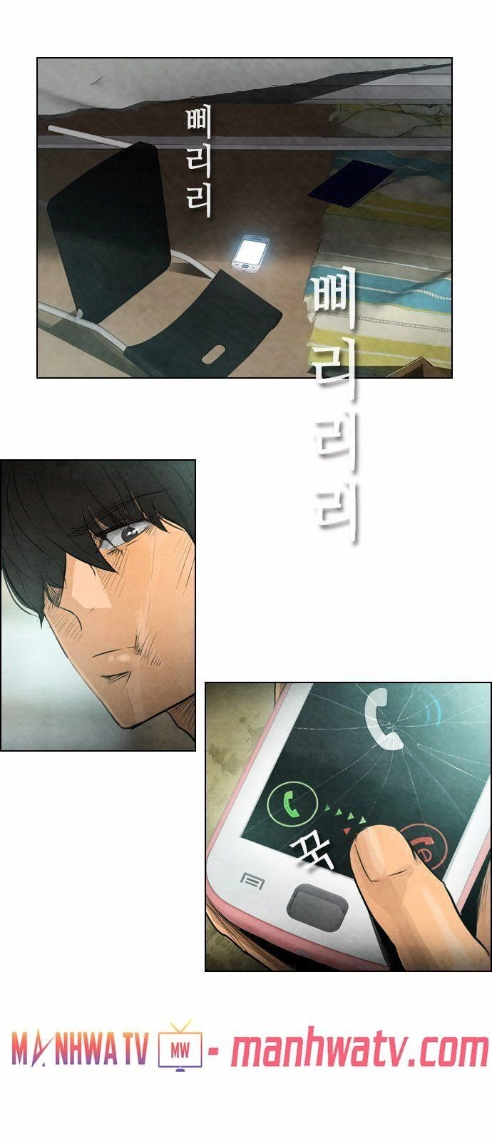 Kẻ Hồi Sinh Chapter 5 - 58