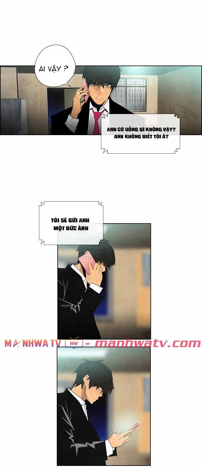 Kẻ Hồi Sinh Chapter 5 - 60