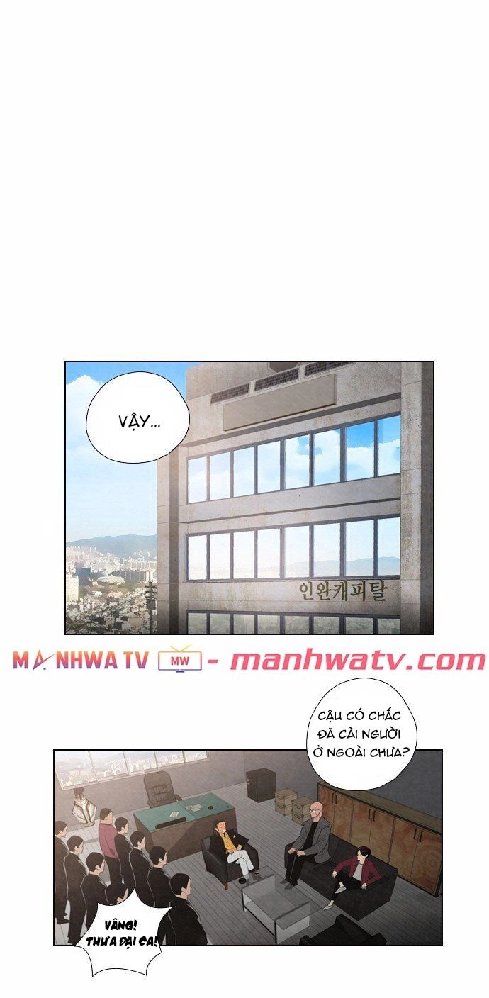 Kẻ Hồi Sinh Chapter 5 - 64