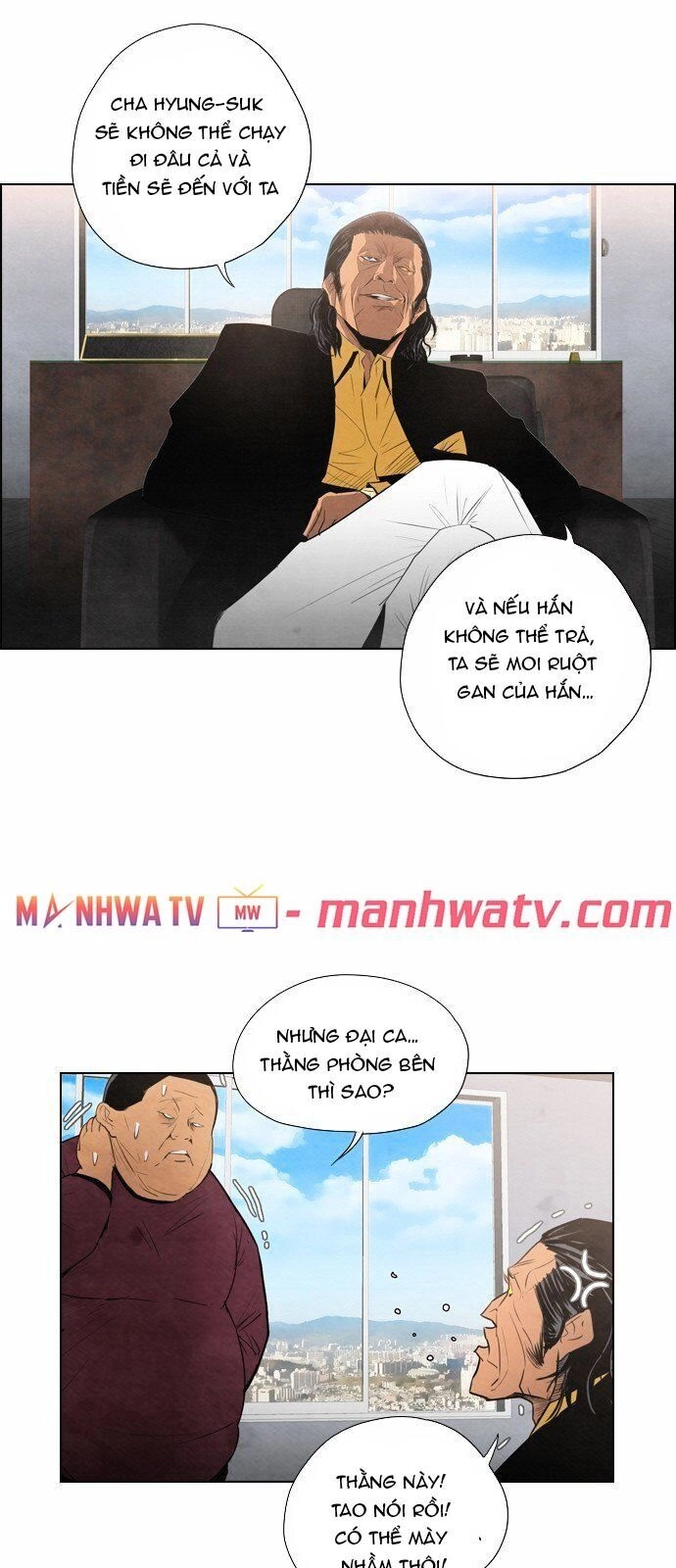 Kẻ Hồi Sinh Chapter 5 - 65