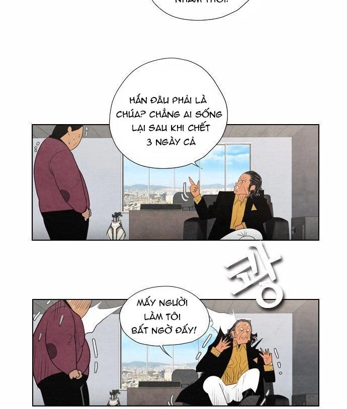 Kẻ Hồi Sinh Chapter 5 - 66