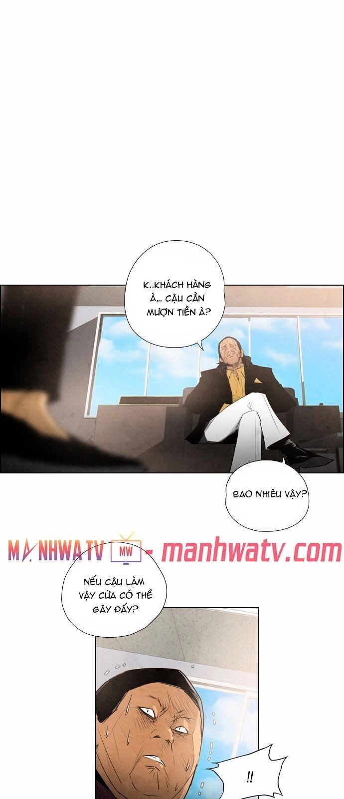 Kẻ Hồi Sinh Chapter 5 - 67